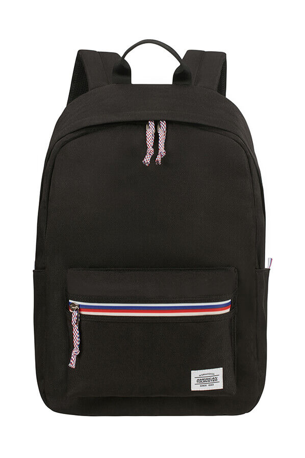 American Tourister Upbeat Backpack ZIP  Schwarz