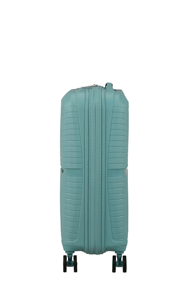 American Tourister Airconic Spinner 55/20 Tsa 55cm  Dusty Turquoise American Tourister Airconic Spinner 55/20 Tsa 55cm  Dusty Turquoise
