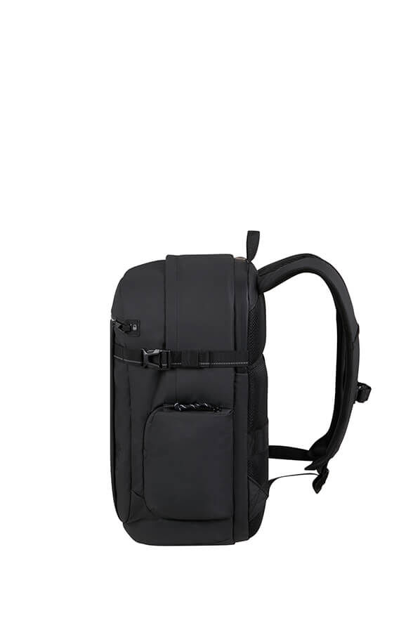 American Tourister Upventure LAPT. BACKPACK 15.6'  Schwarz