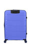 American Tourister Air Move SPINNER 75/28 TSA  Peace Purple American Tourister Air Move SPINNER 75/28 TSA  Peace Purple
