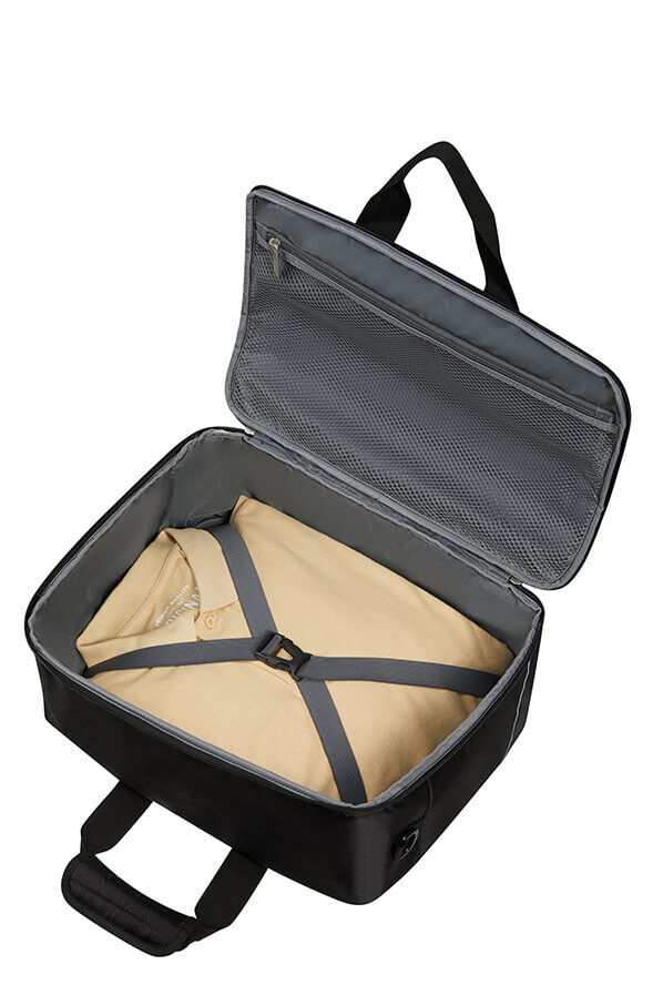 American tourister 3 way bag clearance