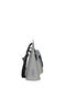 Colourdry Schultertasche M | American Tourister Colourdry Shoulder Bag M  Glacial Silver