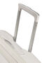 American Tourister Soundbox Spinner erweiterbar 55cm Pure White