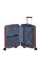 American Tourister Airconic Spinner 55/20 Tsa 55cm  Galactic Mauve