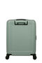 American Tourister DashPop Spinner Expandable Frontloader 55cm  Iceberg Green
