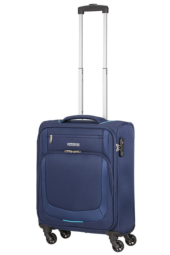 Summer Session Trolley mit 4 Rollen 55cm