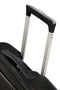American Tourister Soundbox Spinner erweiterbar 55cm Bass Black American Tourister Soundbox Spinner erweiterbar 55cm Bass Black
