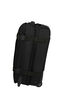 American Tourister Urban Track Duffle with Wheels S  Asphalt Black American Tourister Urban Track Duffle with Wheels S  Asphalt Black