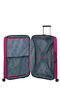 American Tourister Airconic Spinner 77cm  Deep Orchid American Tourister Airconic Spinner 77cm  Deep Orchid
