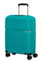 American Tourister Linex Spinner 55cm  Blue Ocean