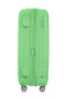 American Tourister Soundbox Spinner TSA Expandable 77cm  Spring Green
