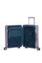 American Tourister Soundbox Alu Spinner TSA 55cm  Stormy Lilac American Tourister Soundbox Alu Spinner TSA 55cm  Stormy Lilac
