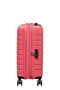 American Tourister Flashline Pop Spinner Exp TSA 55cm  Coral Pink