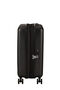 American Tourister Dynabelt Spinner EXP TSA 55cm  Volcano Black