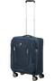 American Tourister Wanderlite Spinner EXP TSA S  Dark Navy