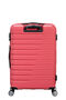 Flashline Pop Check-in Gr&ouml;&szlig;e M | American Tourister Flashline Pop Spinner Exp TSA 67cm  Coral Pink