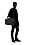 American Tourister Take2cabin 3-Way Boarding Bag  Black