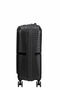 American Tourister Airconic Spinner Frontloader 15.6' 55cm  Onyx Black American Tourister Airconic Spinner Frontloader 15.6' 55cm  Onyx Black