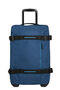 American Tourister Urban Track Duffle with Wheels S  Combat Navy