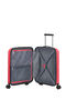 American Tourister Airconic Spinner 55cm  Paradise Pink American Tourister Airconic Spinner 55cm  Paradise Pink