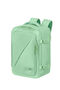 American Tourister Take2cabin Casual Backpack S  Pastel Green