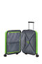 American Tourister Airconic Spinner 55cm  Acid Green American Tourister Airconic Spinner 55cm  Acid Green