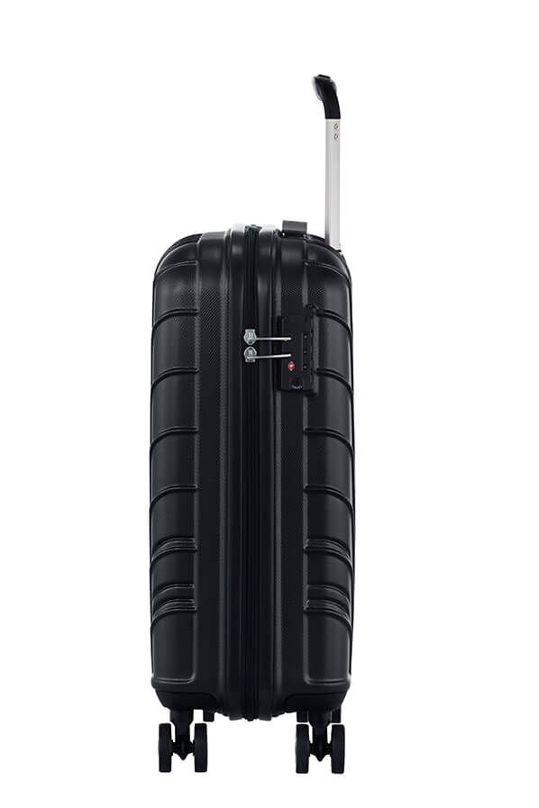 American Tourister Speedstar Spinner 55/20 Tsa  Schwarz