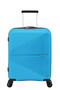 American Tourister Airconic Spinner 55cm  Sporty Blue American Tourister Airconic Spinner 55cm  Sporty Blue