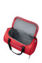 American Tourister Upbeat Duffle Zip  Red
