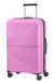 American Tourister Airconic Check-in Größe M Pink Lemonade