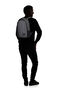 American Tourister Streethero Laptop Backpack 14'  Grey Melange