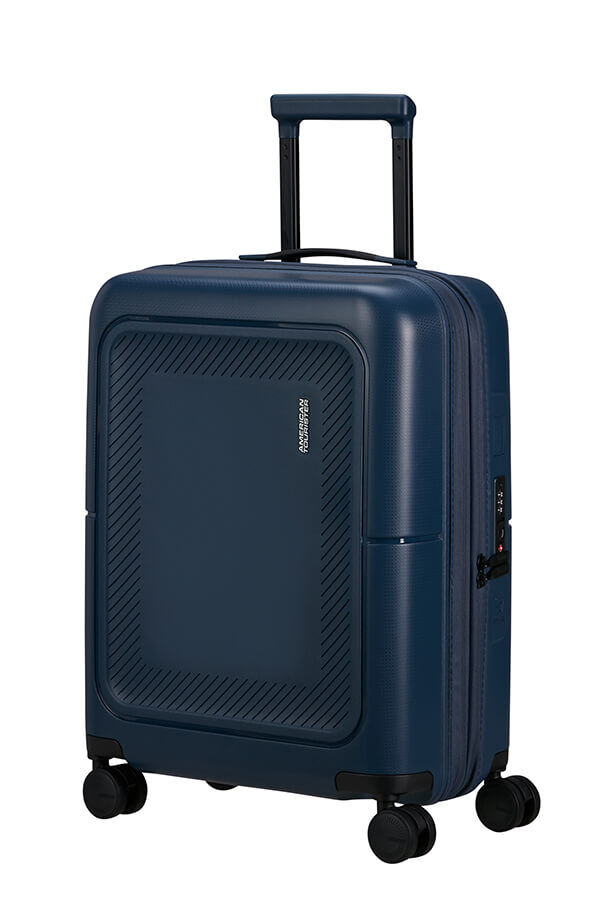 American tourister cabin bag size discount