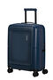 American Tourister DashPop Spinner Expandable TSA 55cm Midnight Blue