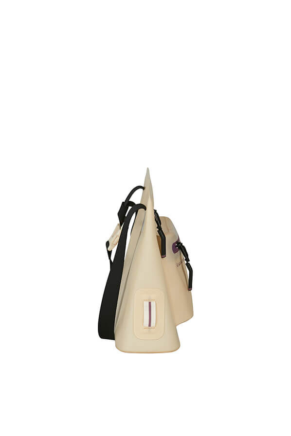 Colourdry Schultertasche M | American Tourister Colourdry Shoulder Bag M  Summer Sand