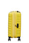 American Tourister Flashline Pop Spinner Exp TSA 55cm  Lemon Yellow American Tourister Flashline Pop Spinner Exp TSA 55cm  Lemon Yellow