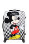 American Tourister Disney Legends Spinner Alfatwist 65cm  Mickey Mouse Polka Dot
