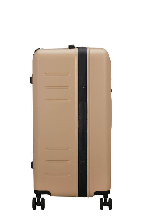 TrailOn Trunk | American Tourister Trailon Trunk 73cm  Beige