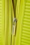 American Tourister Soundbox Spinner erweiterbar 77cm Tropical Lime