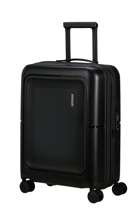 American tourister cabin bag black shop