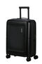 American Tourister DashPop Spinner Expandable TSA 55cm True Black
