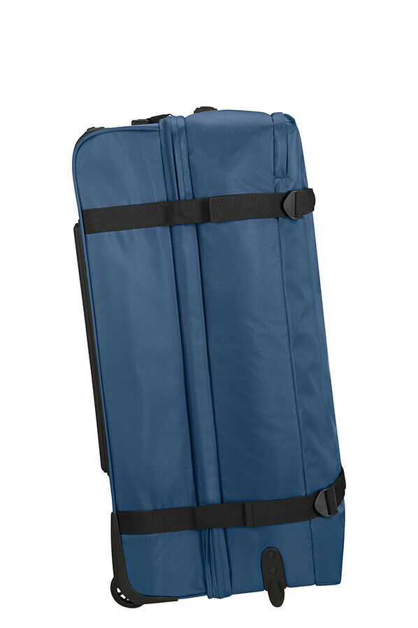 American Tourister Urban Track Duffle with wheels L  Combat Navy American Tourister Urban Track Duffle with wheels L  Combat Navy