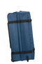 American Tourister Urban Track Duffle with wheels L  Combat Navy American Tourister Urban Track Duffle with wheels L  Combat Navy