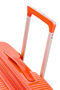 American Tourister Soundbox Spinner 55  Spicy Peach