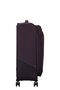 American Tourister SummerRide Spinner M EXP TSA 69cm  Dark Plum
