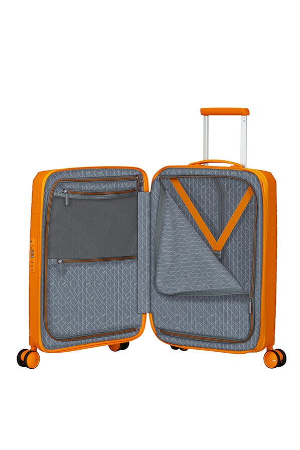 American Tourister Fastforward Spinner 55/20 TSA EXP 55cm  Radiant Orange