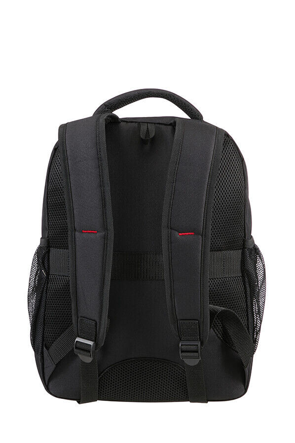 American Tourister Urban Groove UG12 Laptop Backpack Slim  15.6inch Schwarz