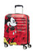 American Tourister Disney Wavebreaker Handgepäck Mickey Comics Red