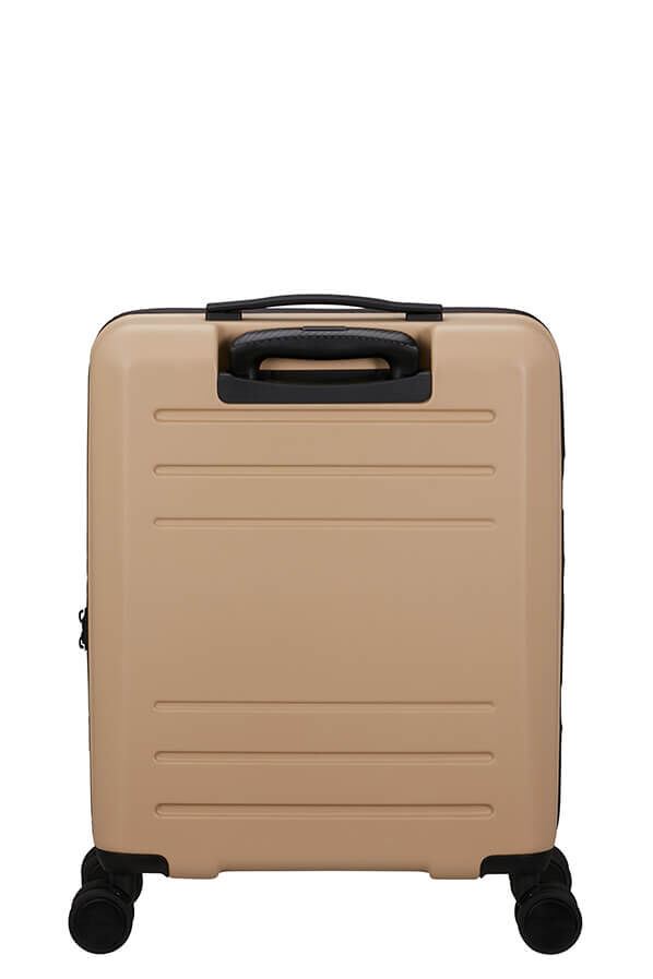 TrailOn Cabin luggage | American Tourister Trailon Spinner 55cm  Beige