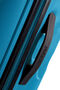 American Tourister Bon Air 4-wheel 75cm large Spinner Seaport Blue