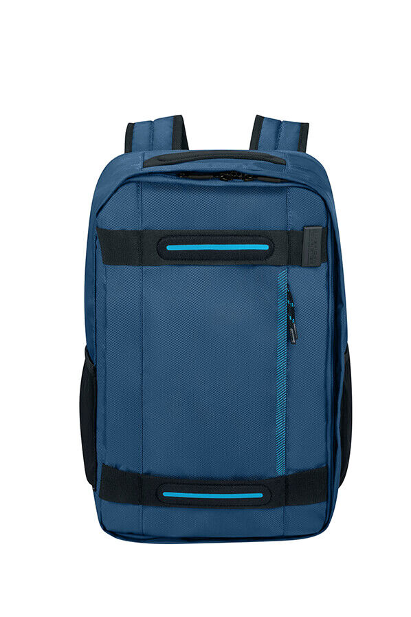 American Tourister Urban Track Cabin Backpack  Combat Navy American Tourister Urban Track Cabin Backpack  Combat Navy